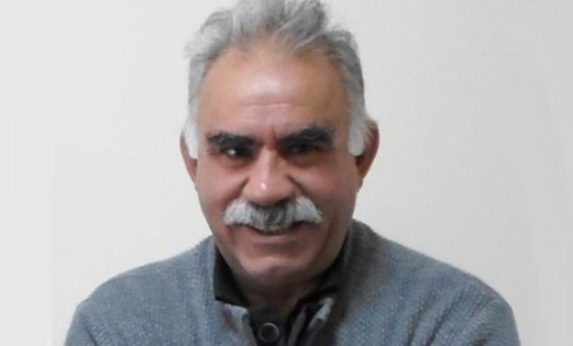 Öcalan: Çözüm imkanları da, çatışma olasılıkları da devrededir