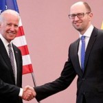 Joe Biden: “Rusya’nın Kırım’ı işgalini tanımayacağız”
