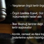 Ergenekon davasında gerekçeli karar: Derin devletle ilgili ilk yargı kararıdır