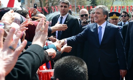 'Bugünkü şartlarla siyasi planım yok'