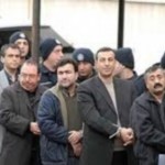 KCK ana davasından tutuklu sanıklardan 48’i tahliye edildi