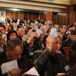 Kırım Tatar Milli Kurultayından Milli Özerklik Kararı