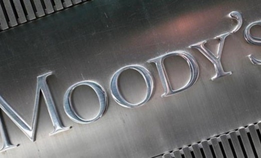 Moody's Türkiyenin kredi notu görünümünü negatife çevirdi