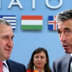 NATO, Rusya’yla ilişkileri askıya aldı