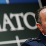 NATO komutanından işgal uyarısı