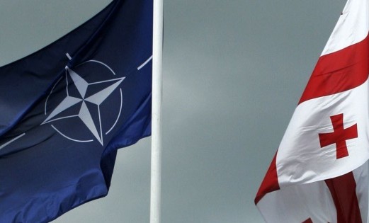 "Ukrayna’dan Sonra, NATO Gürcistan’a Üyelik Eylem Planı Statüsünü Vermelidir"