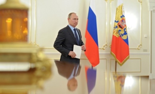 Putin’den AB liderlerine Ukrayna mektubu, gazı kesebiliriz