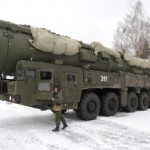 Rusya nükleer başlık taşıyabilen kıtalararası füze denedi