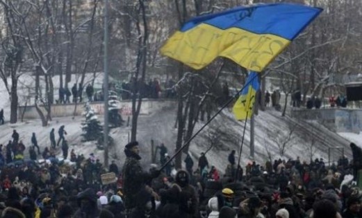 Ukrayna'da ateşkes sona erdi