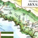 Abhazya iktidar partisinde diyalog çağrısı