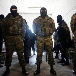 İnguşetya’da direnişçilerin ailelerine de ceza geliyor