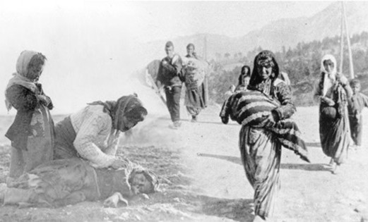 İsmail Beşikçi Vakfı Kürtlerin 1915'ini araştırıyor