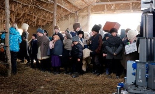 Çeçen İnguş Sürgününü anlatan film Rusya'da yasaklandı