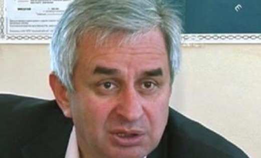 Abhazya Devlet Başkanı Ankvab Direniyor, Abhazya Muhalefetine Göre Devlet Başkanı Artık Meşru Değil