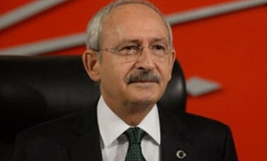 Kılıçdaroğlu: Çerkeslerin Acısını Paylaşıyorum