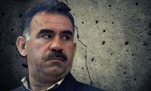 'Öcalan ile hükümet anlaştı' iddiası