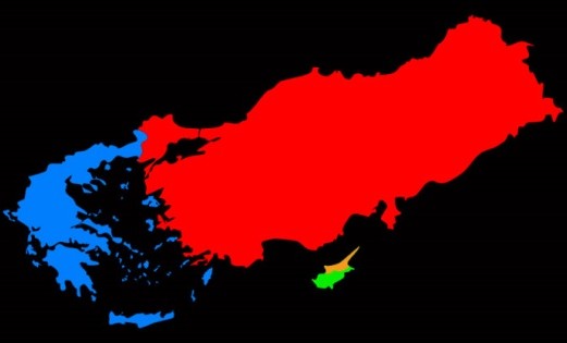 AİHM'den 'Kıbrıs Harekatı' kararı: 90 milyon Euro tazminat