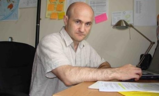 Valeri Dzutsev:Moskova Yanlısı Aktivistler Kırım ve Kuzey Kafkasya Arasındaki Benzerlikleri İnkar Ediyor