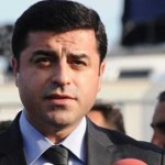 Demirtaş, çocuklar için KCK yetkilileriyle görüşecek