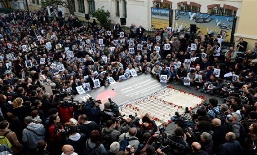 Ermeni ve Türkiyeli Aydınlar: Ortak bir rüyamız olsun