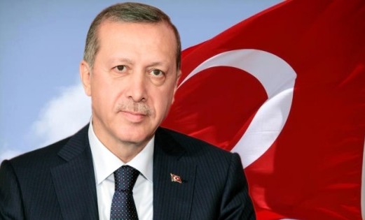 Başbakan Erdoğan: Acılarınızı Yürekten Paylaşıyoruz