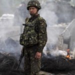 Ukrayna ordusu, Slavyansk’ta operasyon başlattı