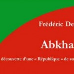 Fransız Sosyolog Delorca İle Abhazya Üzerine Söyleşi