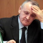 Abhazya Cumhurbaşkanı Aleksandr Ankvab İstifa Etti