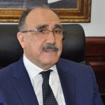 Atalay: Çözüm sürecinde tıkanma yok