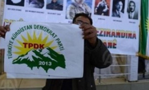 Türkiye Kürdistan Demokrat Partisi’nin kuruluşuna onay