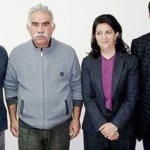 Öcalan: Dağda kalmak istemeyen çocuklar ailelerine teslim edilmeli