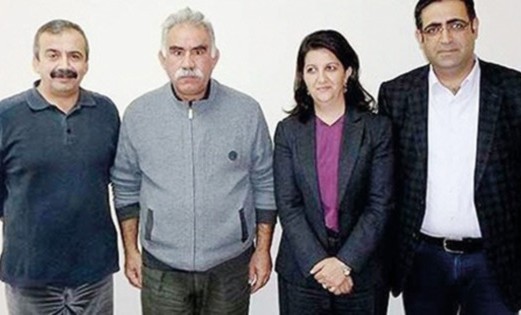 Öcalan: Dağda kalmak istemeyen çocuklar ailelerine teslim edilmeli