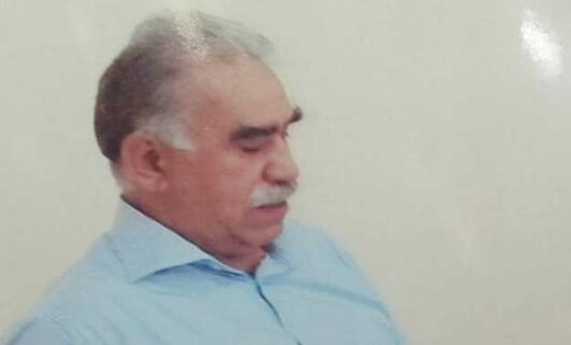 Öcalan sürecin tüm toplumsal kesimlere açık olmasını istedi