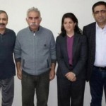 Öcalan: Demokratik çözüm umudu korunmalı