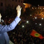 Mini Seçim’in sonuçları: Ağrı’da BDP kazandı, Yalova’da 228 oy farkla CHP