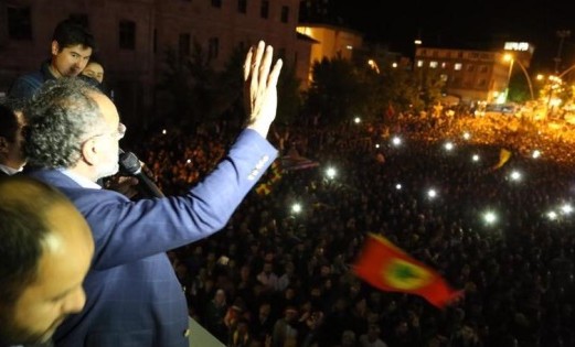 Mini Seçim'in sonuçları: Ağrı'da BDP kazandı, Yalova'da 228 oy farkla CHP