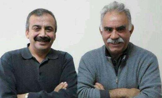 Önder: Öcalan ile siyasi heyetler üzerinden görüşülmeye başlandı