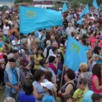 Ukrayna Krizinde Kırım Tatarları