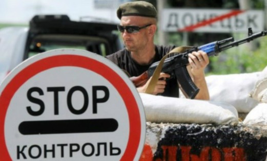 Ukrayna'da siviller için güvenlik koridoru oluşturuluyor