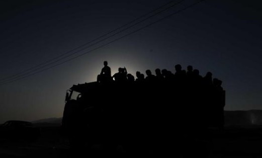 12 Soruda IŞİD ve Ortadoğu’daki kriz