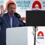 Erdoğan’dan ‘monşer’ çıkışı