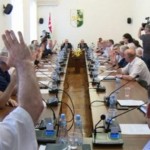 Abhazya Vatandaşlarının Türkiye’de Oy Kullanmasının Önü Açıldı