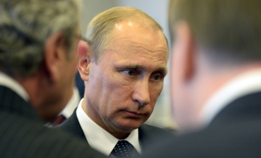 AB, Rus itihbarat başkanlarını da kara listeye aldı