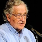 Chomsky: ABD, Filistin’deki katliama destek oluyor, hesap vermeleri lazım