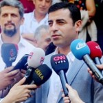 Demirtaş: Bir Müslüman, Ermeninin ve Rum’un hakkını savunursa Müslümandır