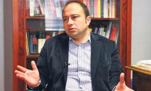 Medet Önlü Suikastı soruşturmasının yeni avukatı Erdal Doğan