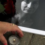Estemirova cinayeti beş yıldır aydınlatılamadı