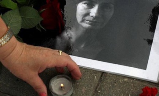 Estemirova cinayeti beş yıldır aydınlatılamadı