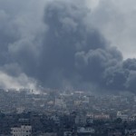 Gazze’nin Şecaiyye semtinde katliam