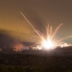 İsrail sınıra asker yığıyor